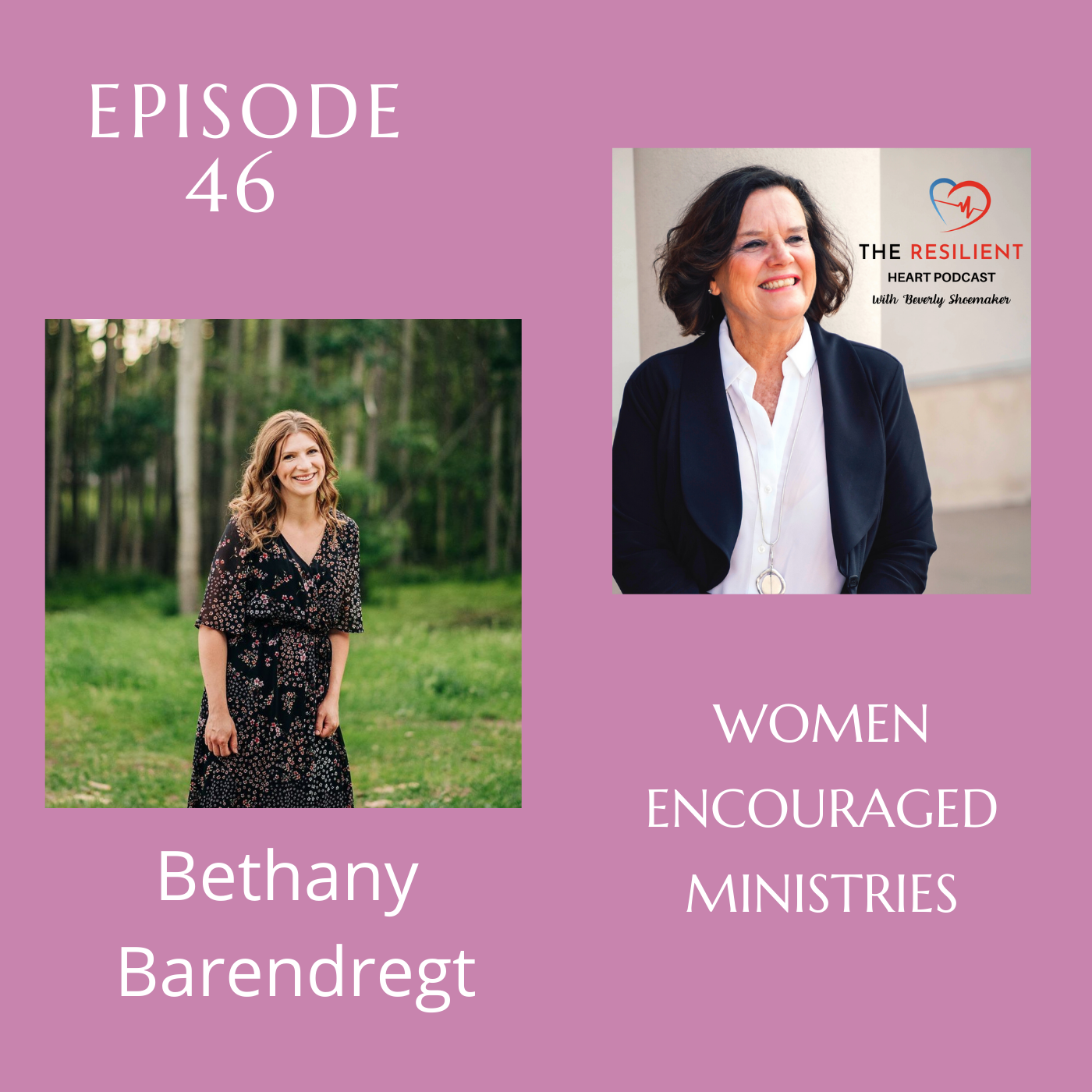 The Resilient Heart Podcast