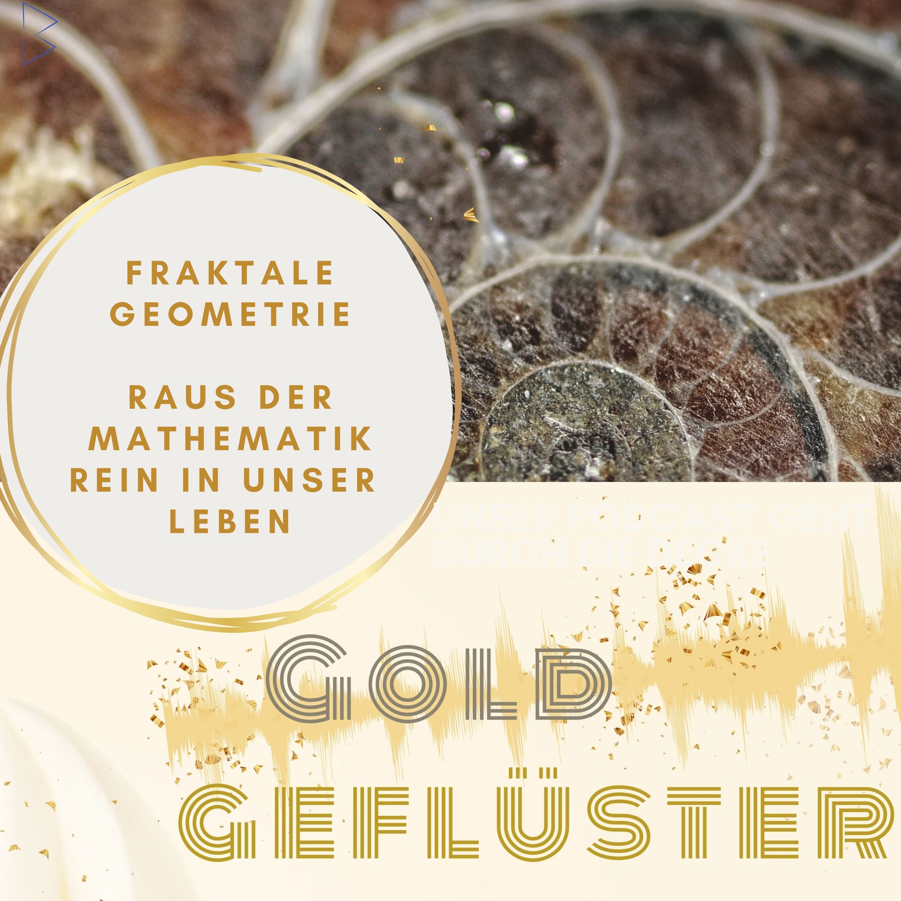 Goldgeflüster Podcast