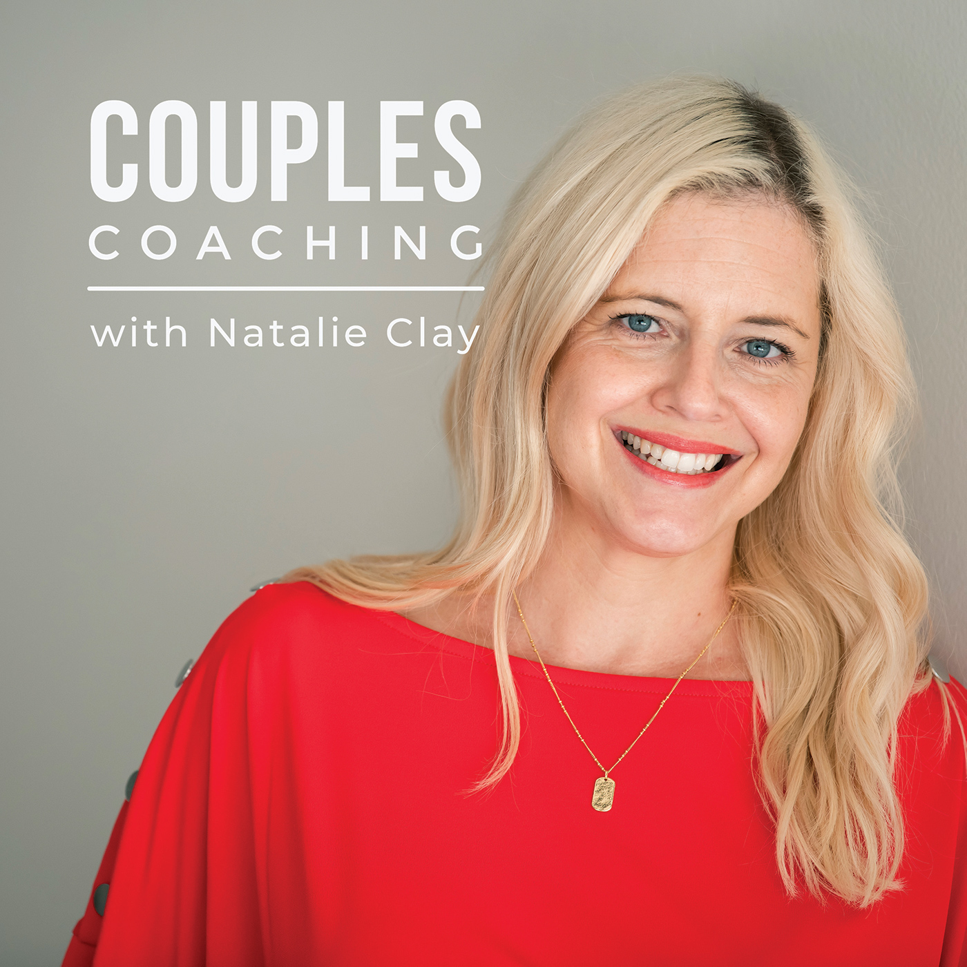 Couples Coaching with Natalie Clay