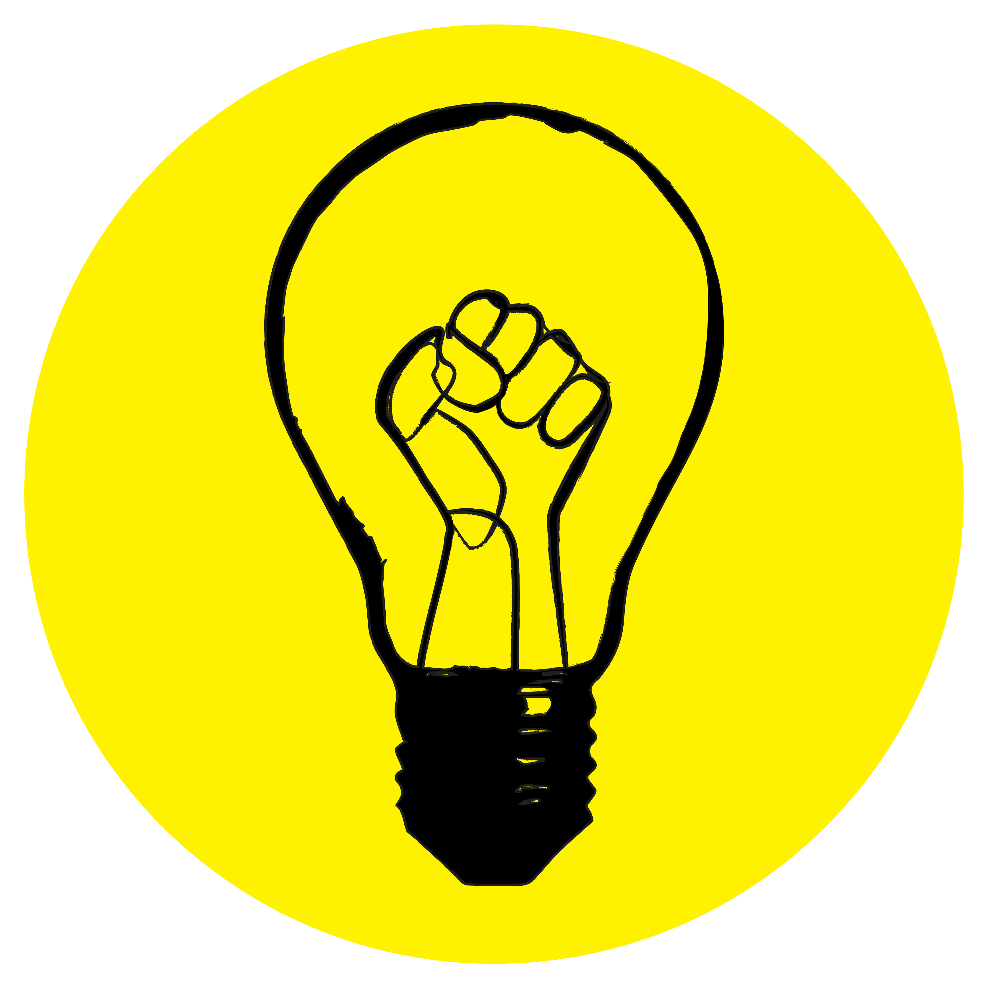 Creating Balance In An Unjust World