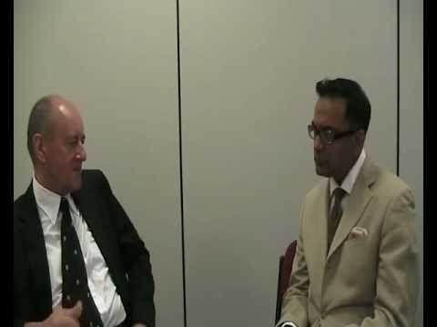 Raj Persaud in conversation - the podcasts