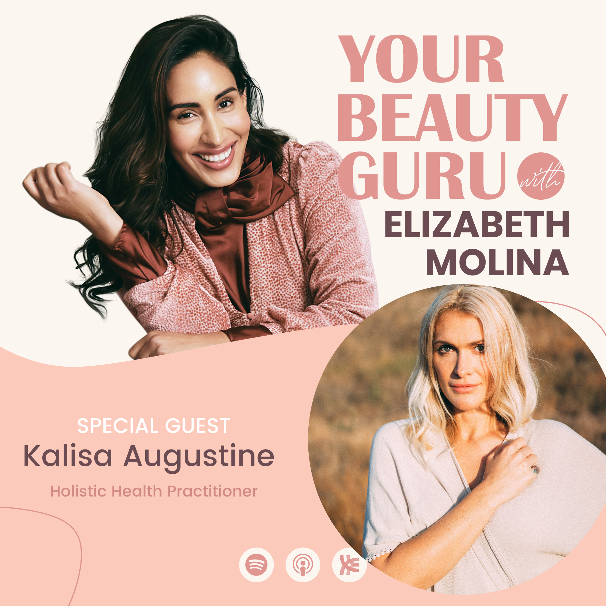 The Elizabeth Molina Show