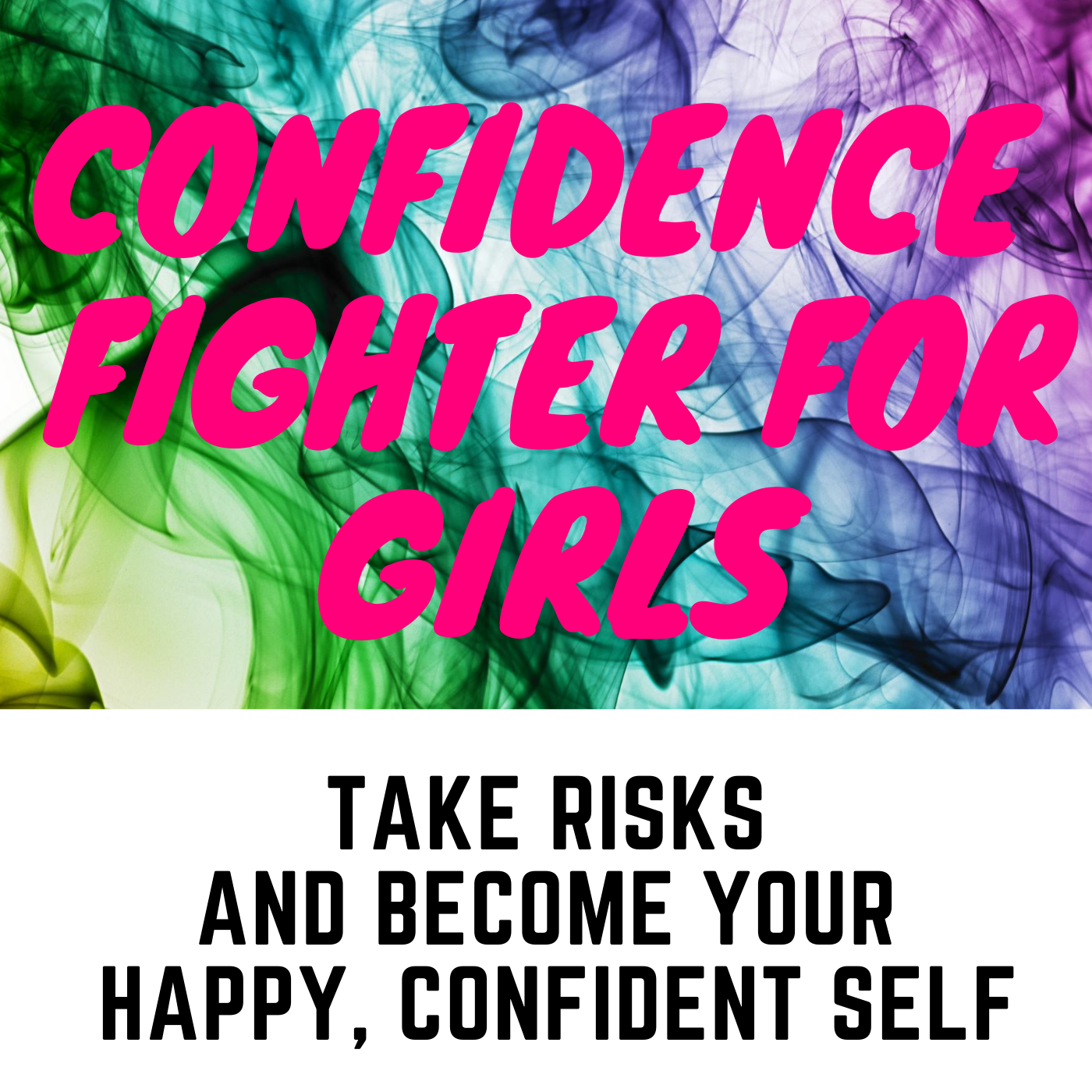 The Confidence Fighter