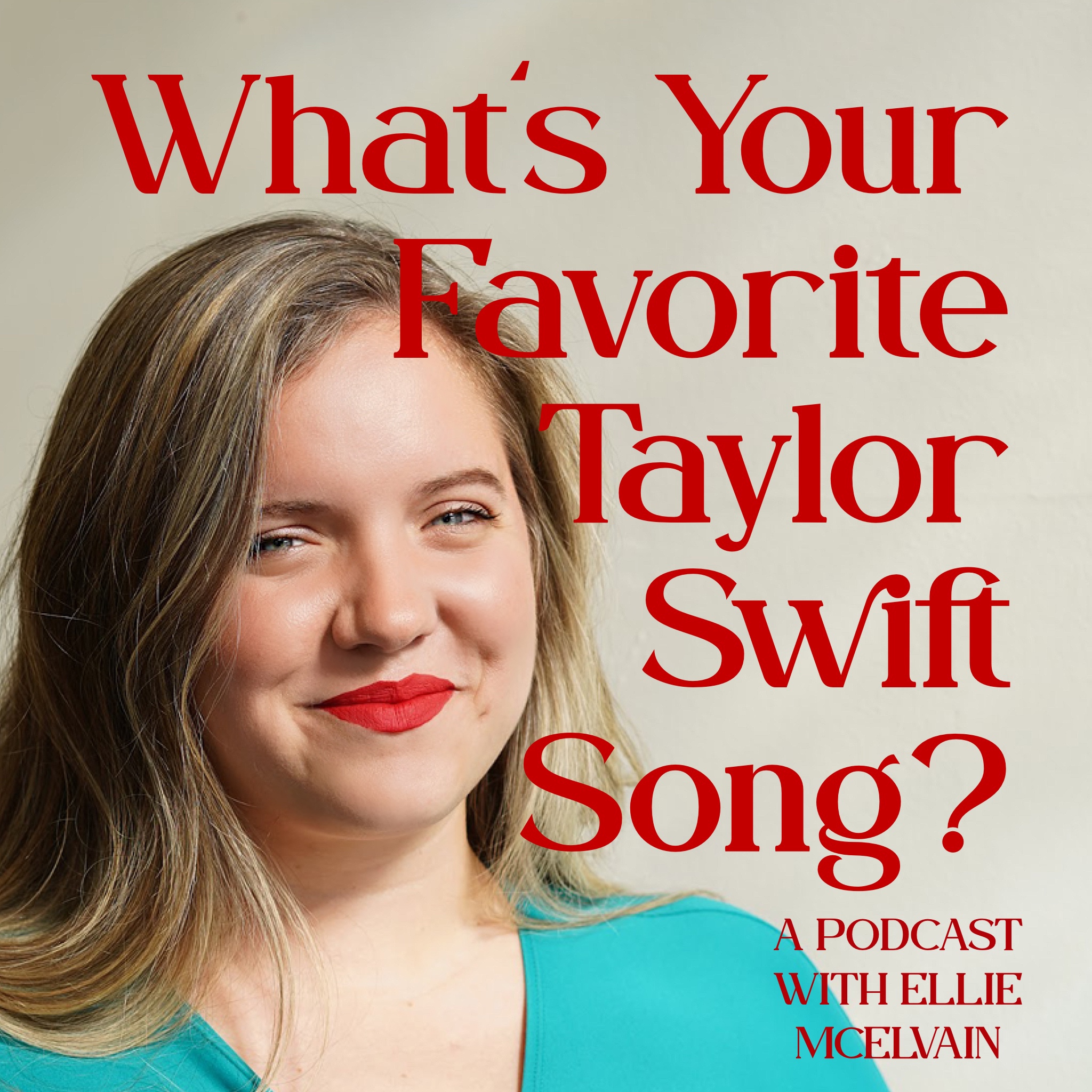 What\'s Your Favorite Taylor Swift Song?