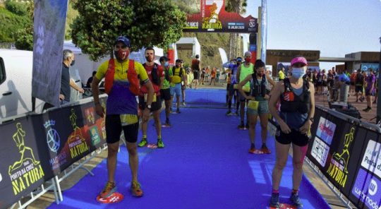 Tolerating the Transition - What To Expect on Race Day