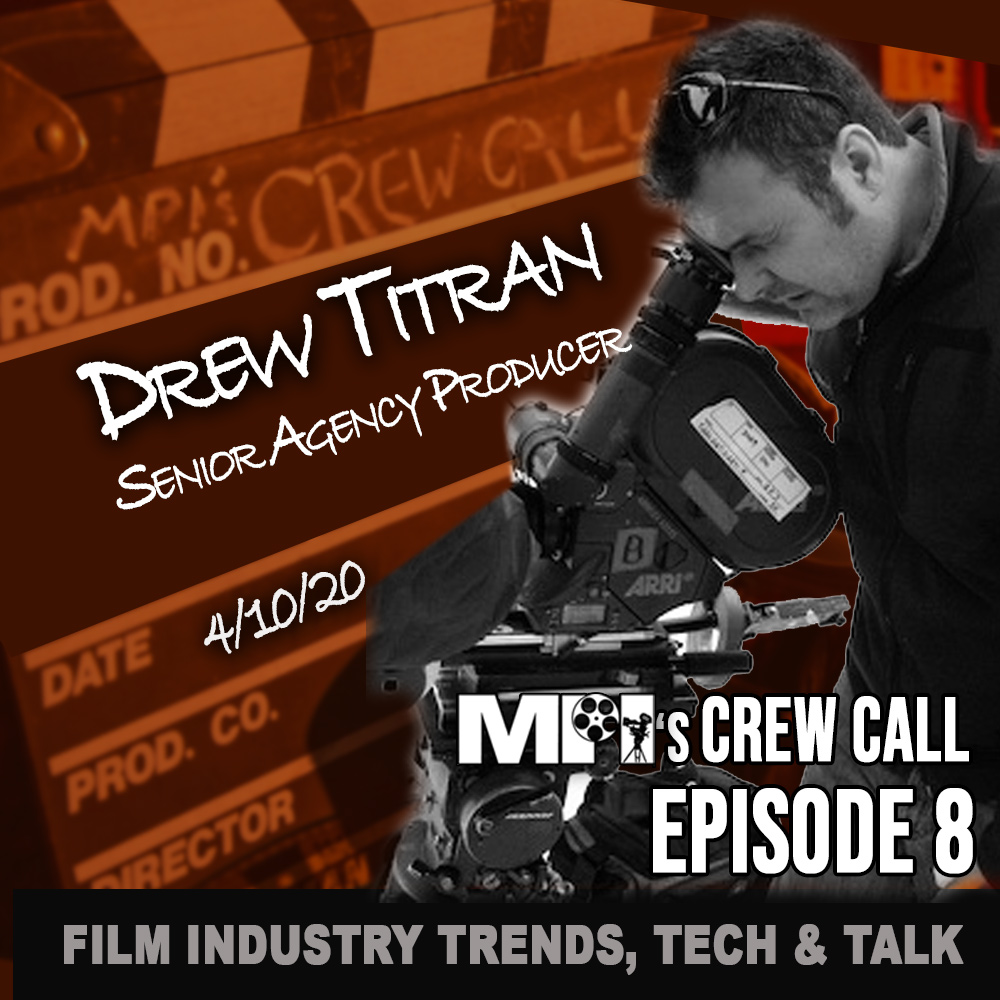 MPI\'s Crew Call