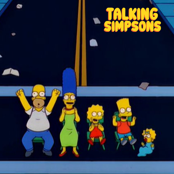 Talk to the Audience?!? - February 2021