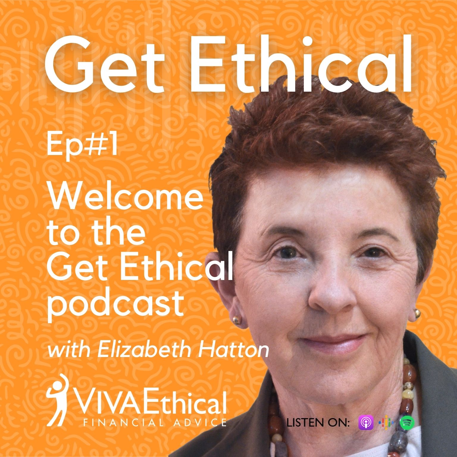 Get Ethical with Elizabeth Hatton