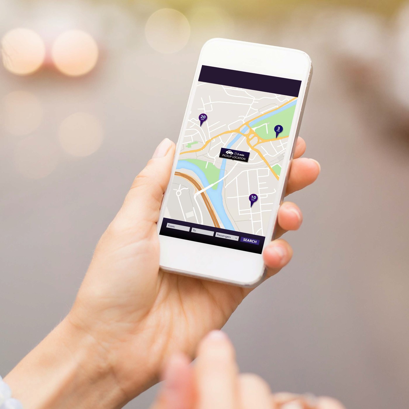 Ride Hailing On the Platform Lyssna här Poddtoppen.se