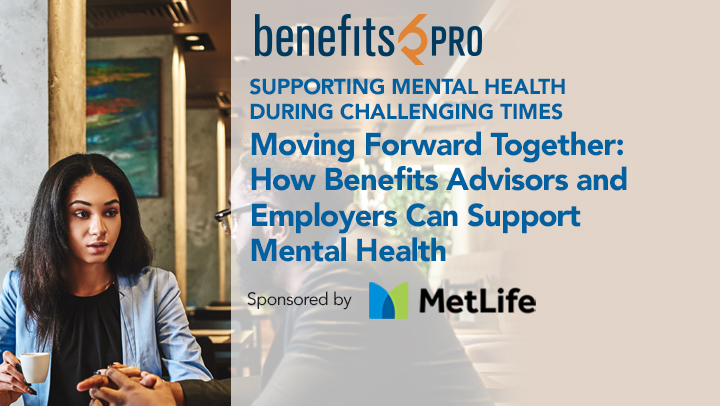 BenefitsPRO-Perspectives podcast