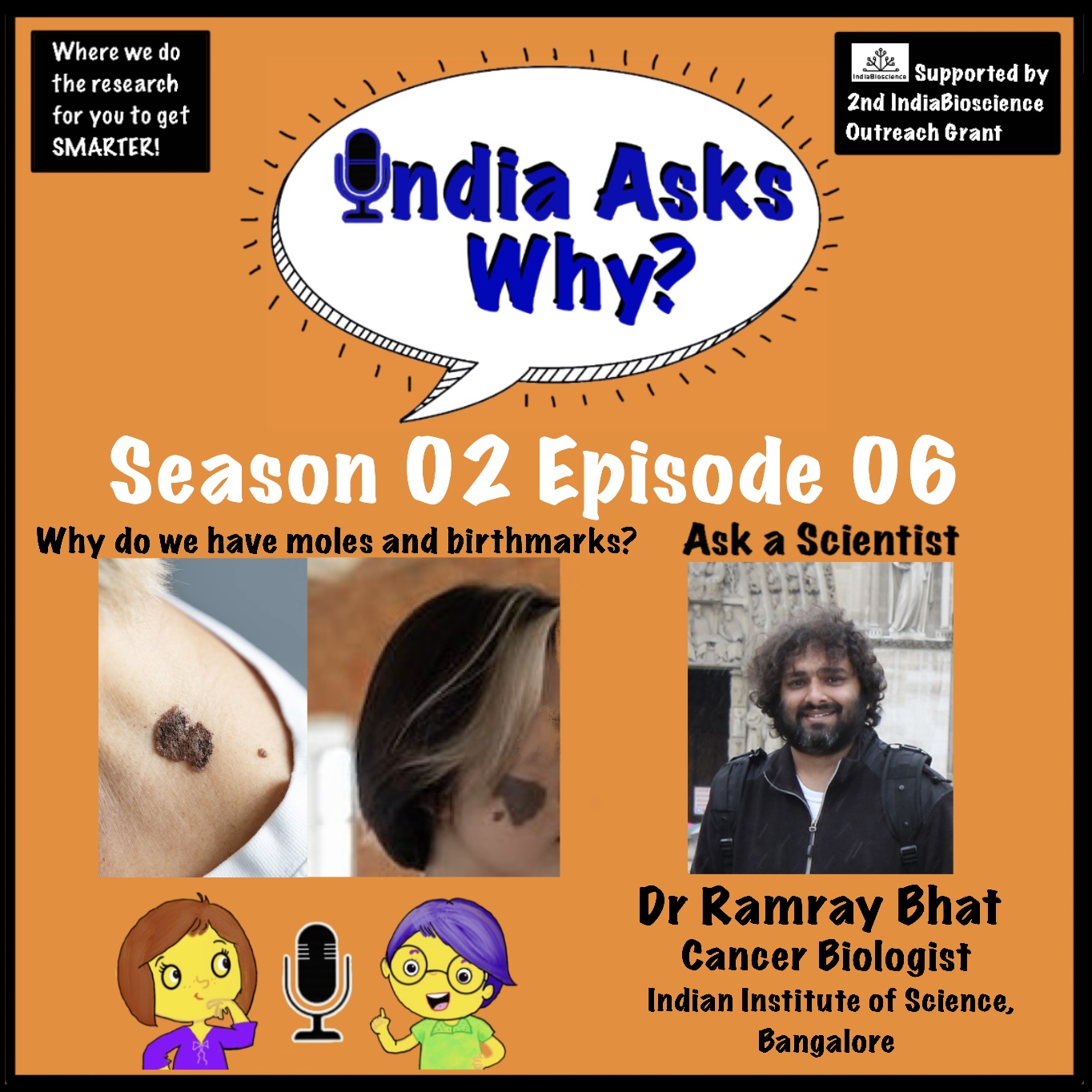 IndiaAsksWhy