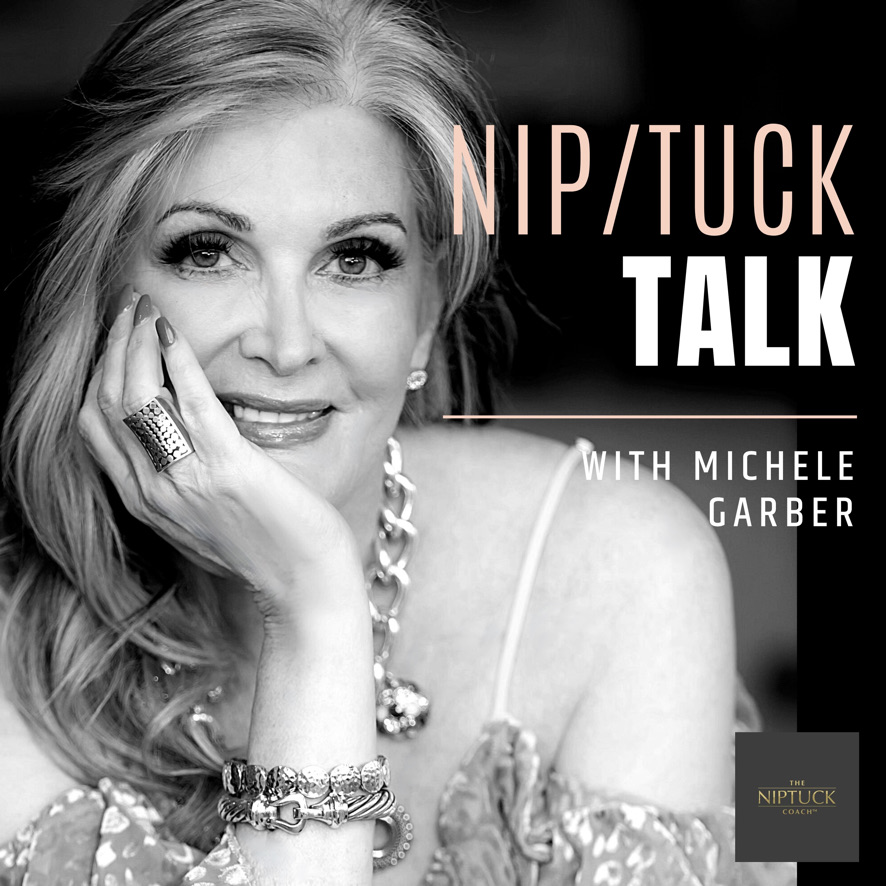 Boob Talk Episode 4 The Laser Bra Lift with Dr. Grant Stevens The