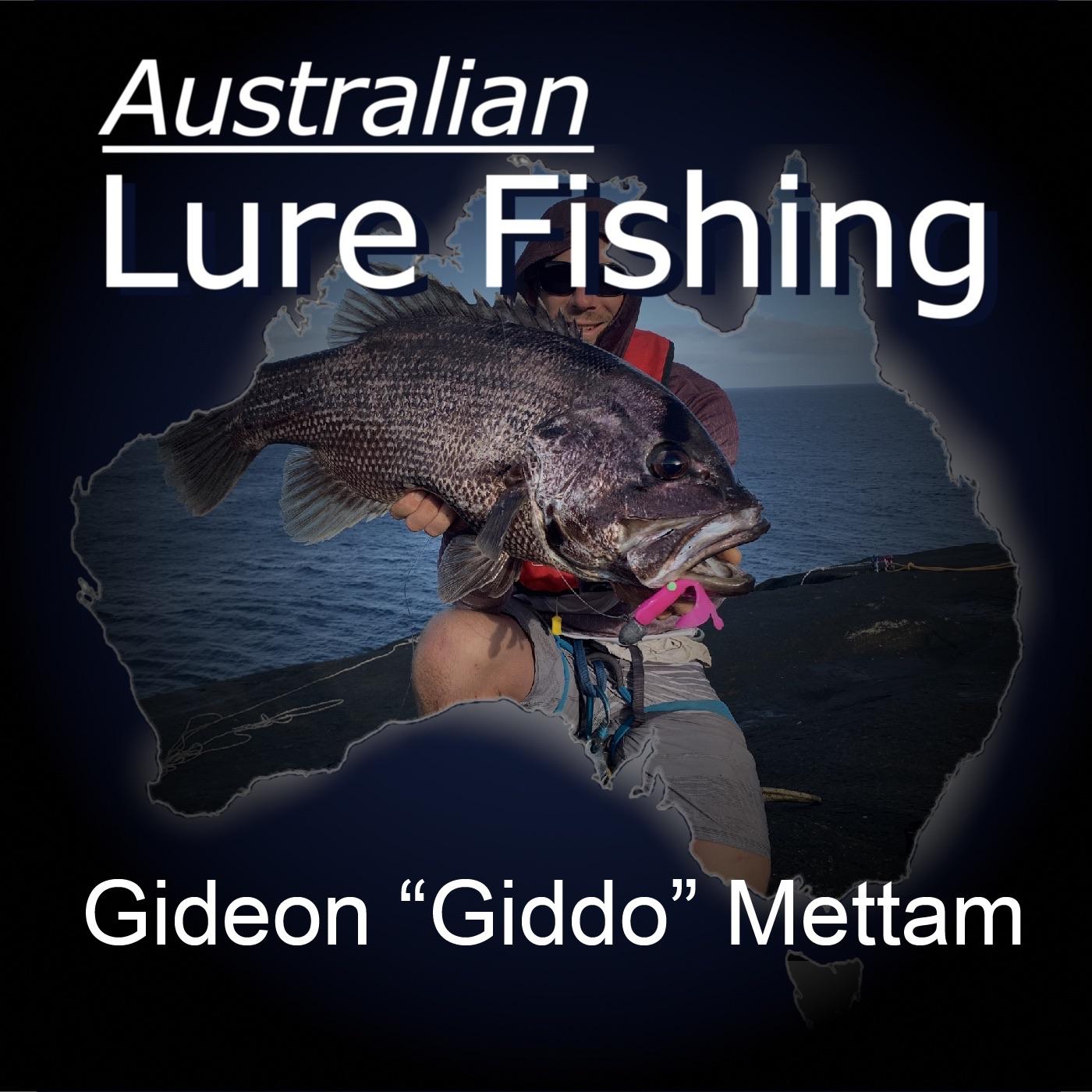 Albany Dhufish With Giddo Mettam
