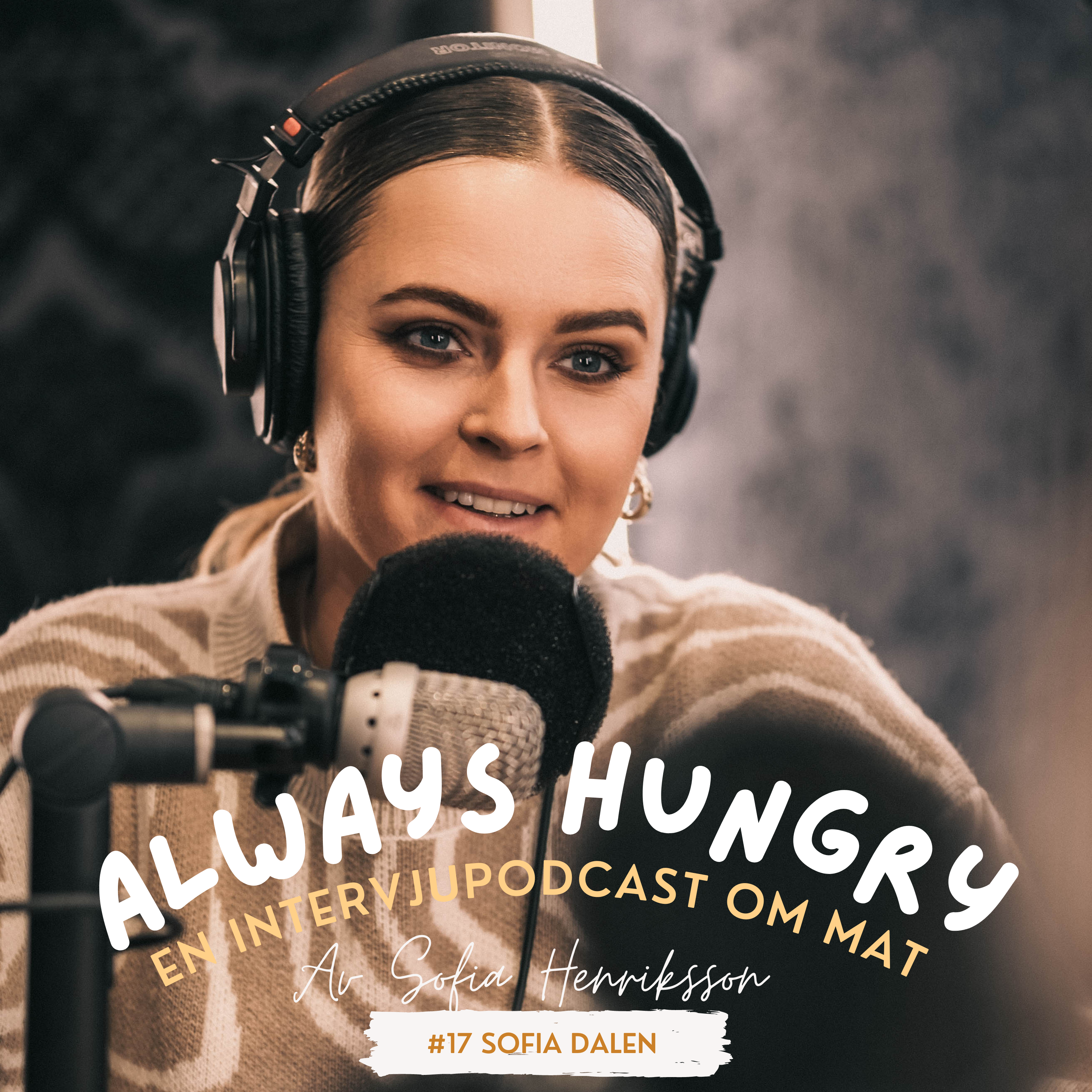 Always Hungry