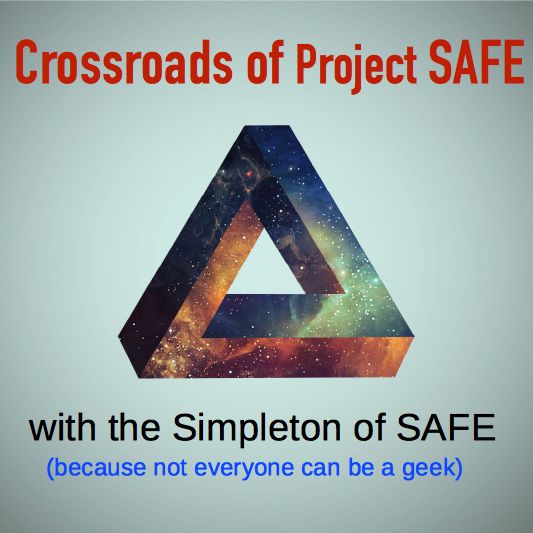 SAFE Crossroads