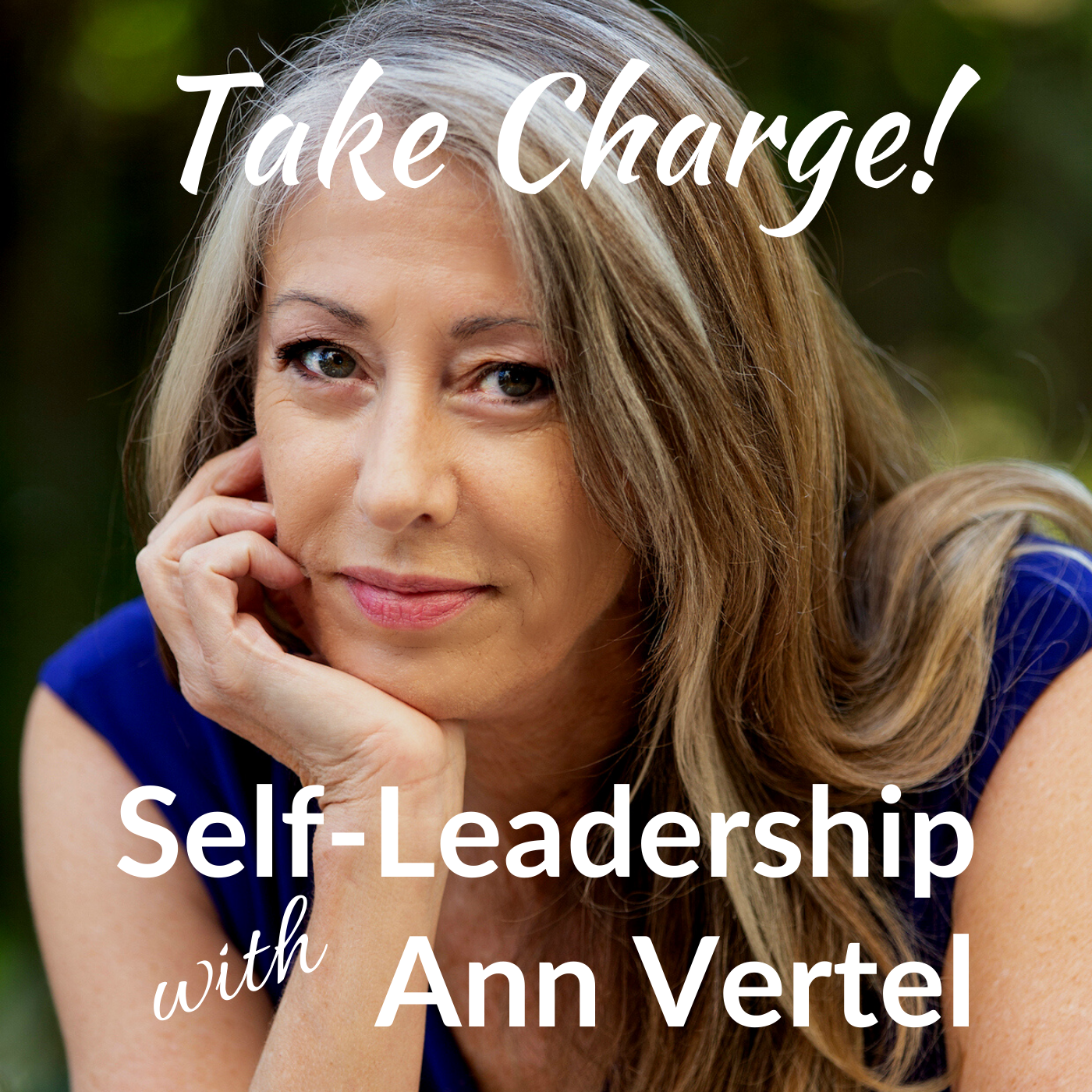 063: How to Stop Feeling Helpless