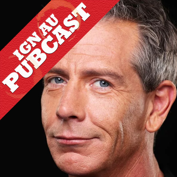 IGN AU Pubcast 181: Captain Marvel's Marvellous Mendelsohn