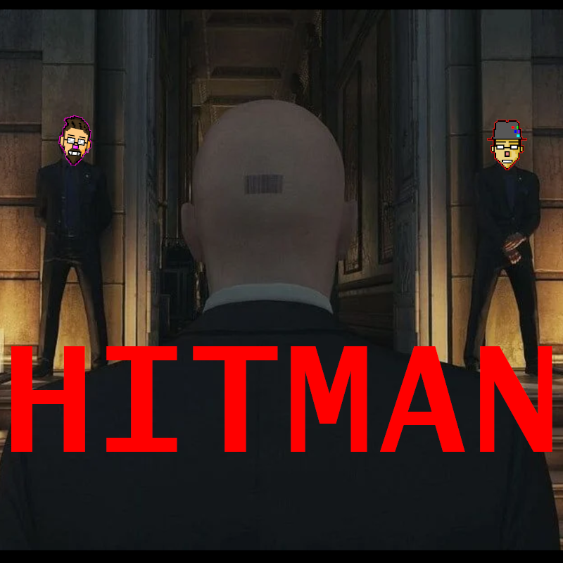 315 - Hitman