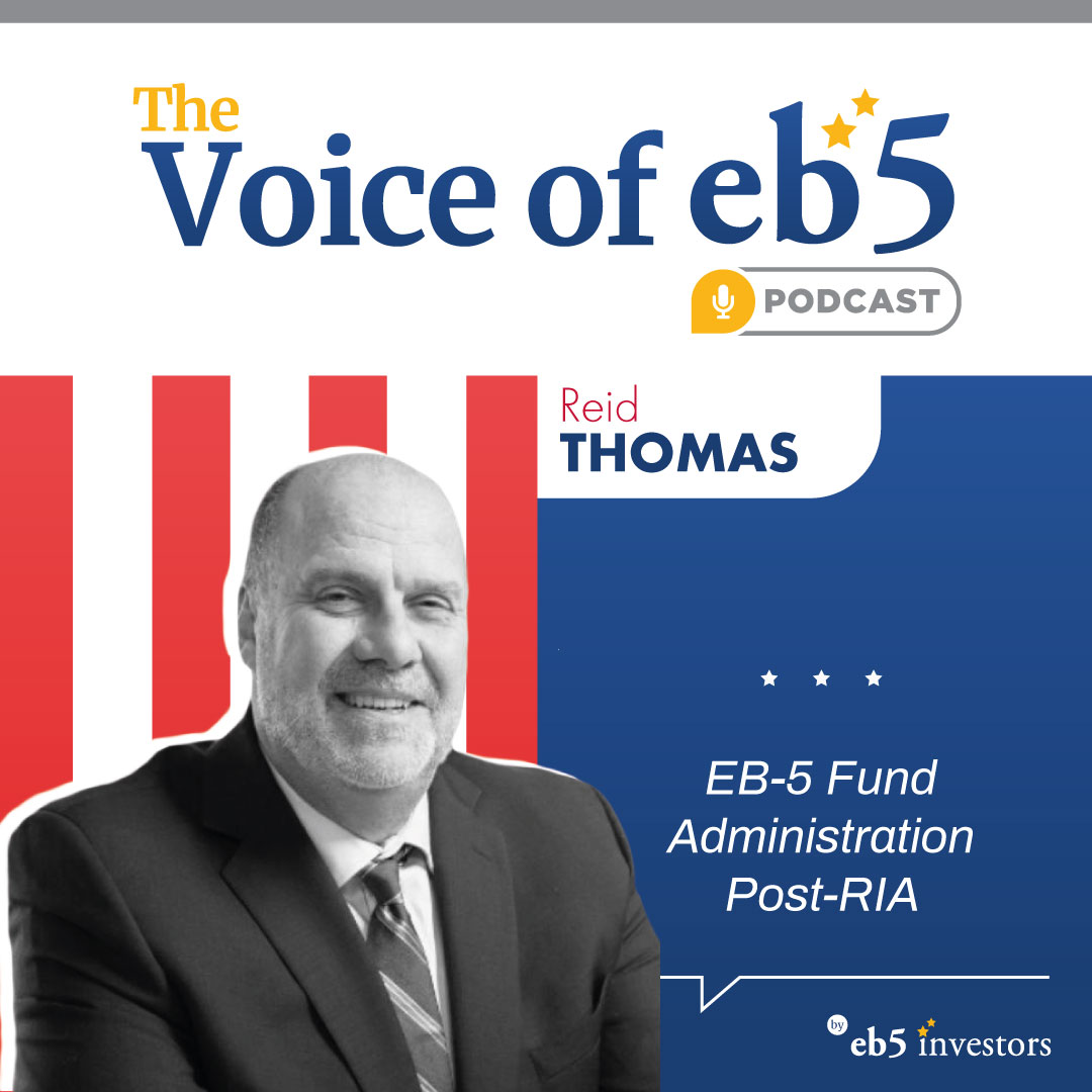 Voice of Eb-5