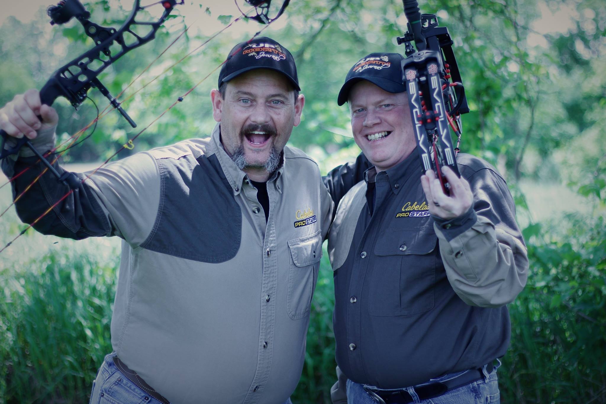 Outdoor Podcast Channel
