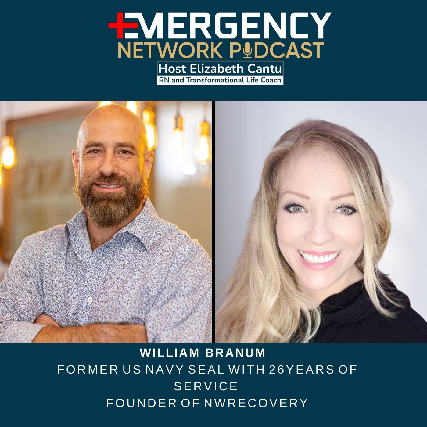 Emergency Network Podcast