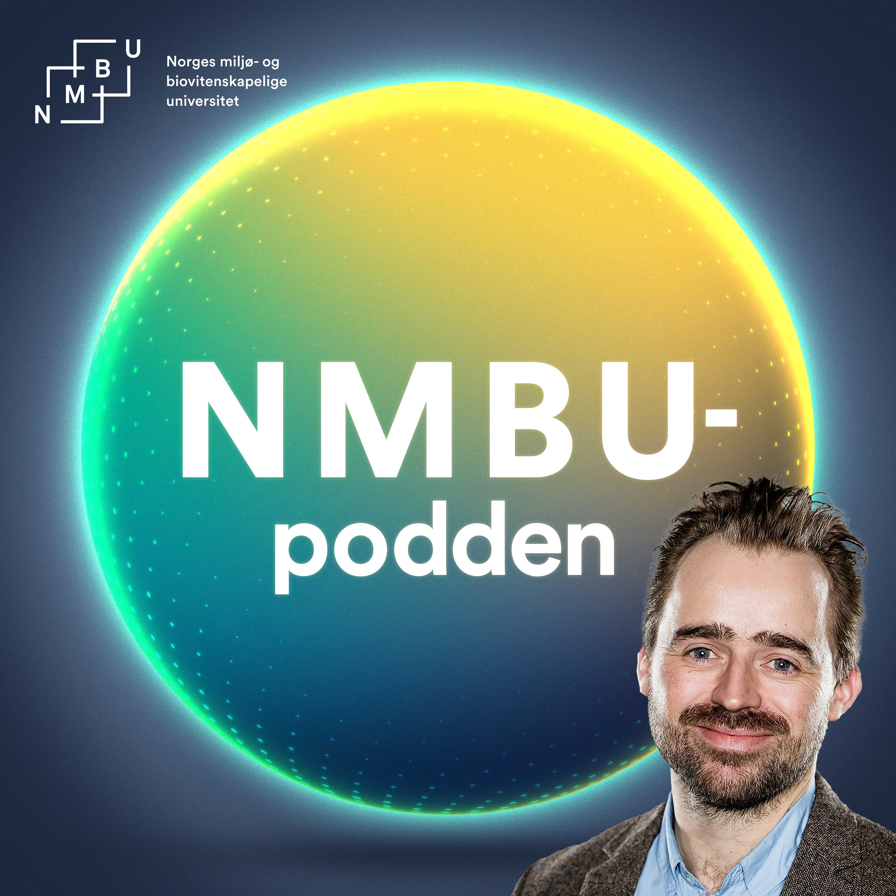 NMBU-podden