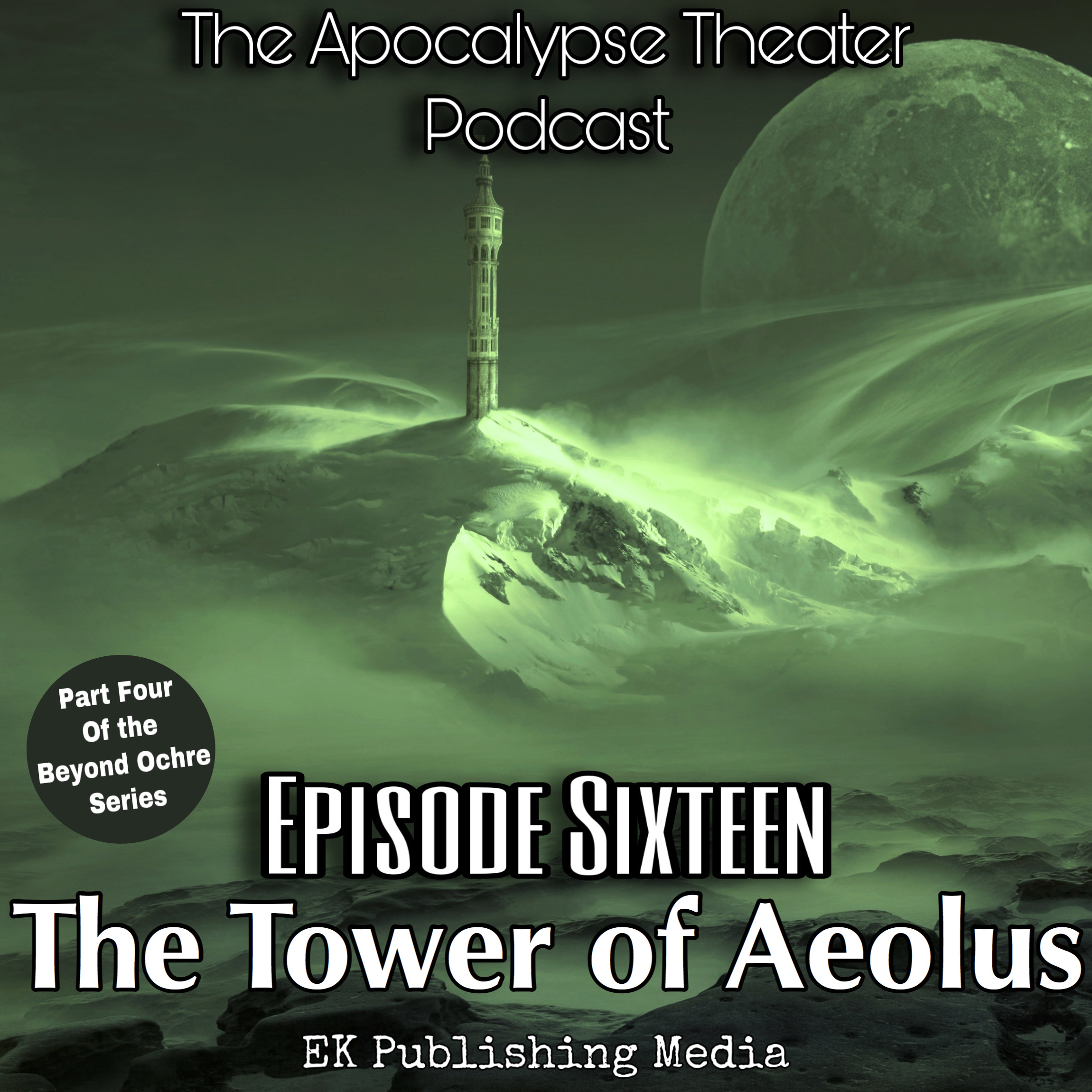 The Tower of Aeolus