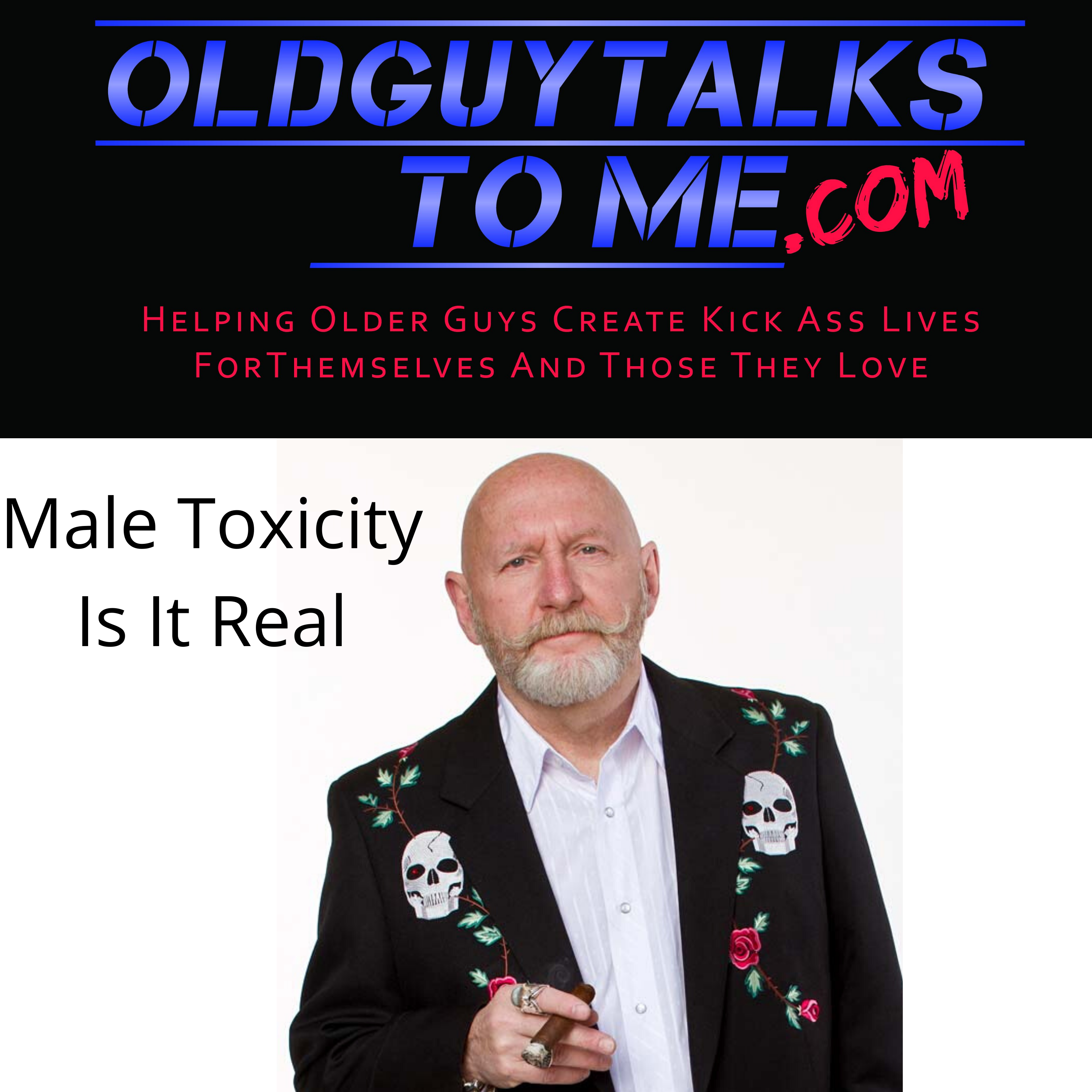 OldGuyTalksToMe