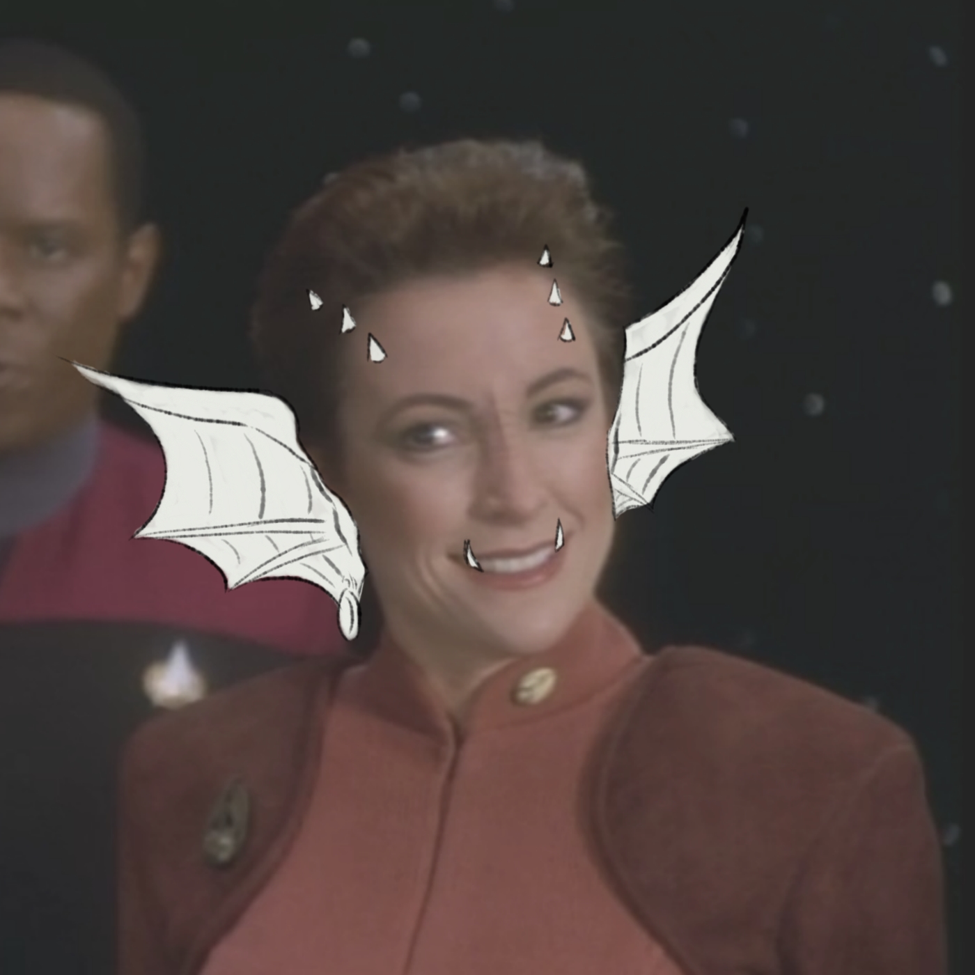 Deep Space Now