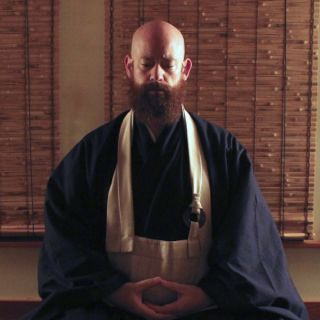 Practice and our Sangha - Kosen Eshu, Osho - Sunday May 1, 2016