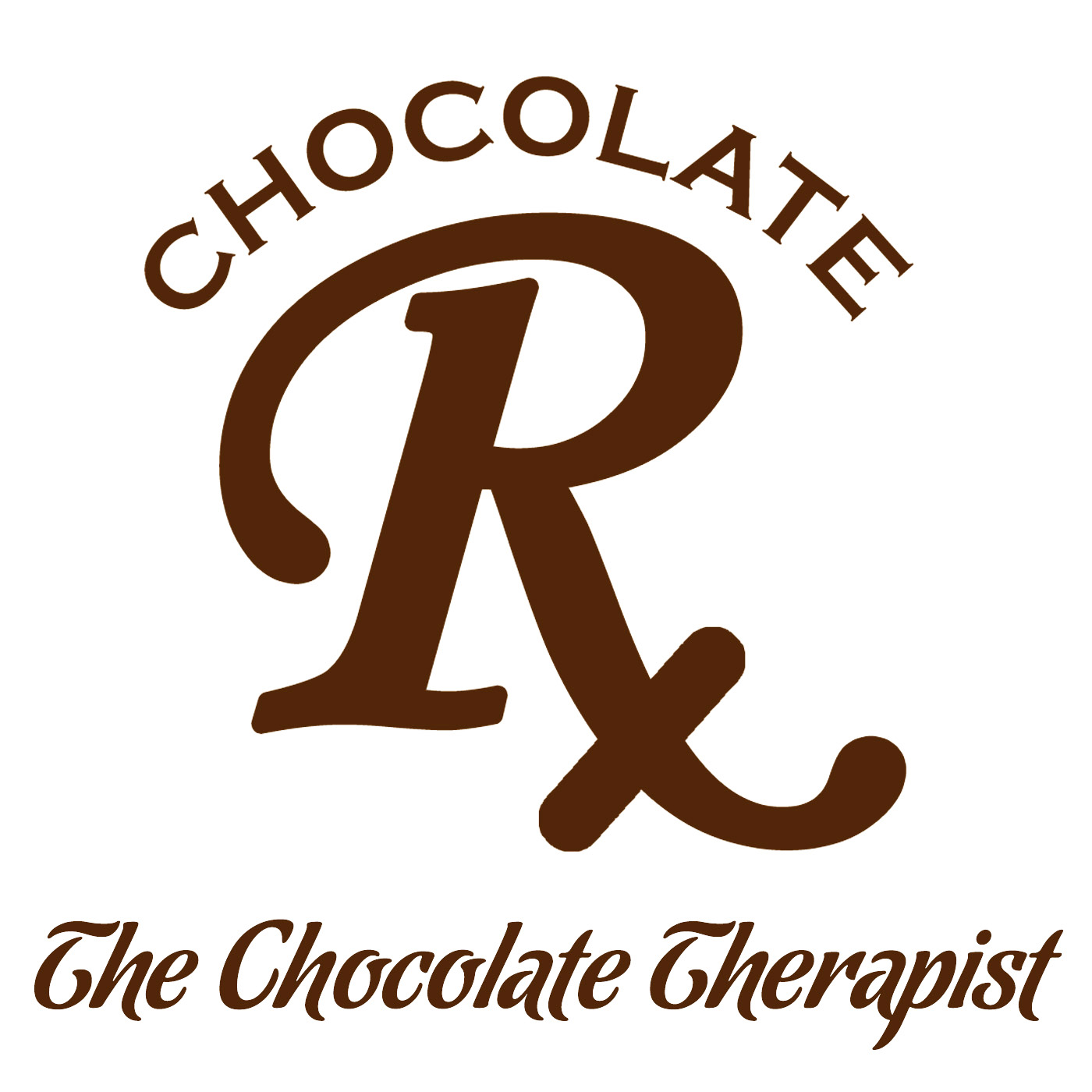 The Chocolate Therapist