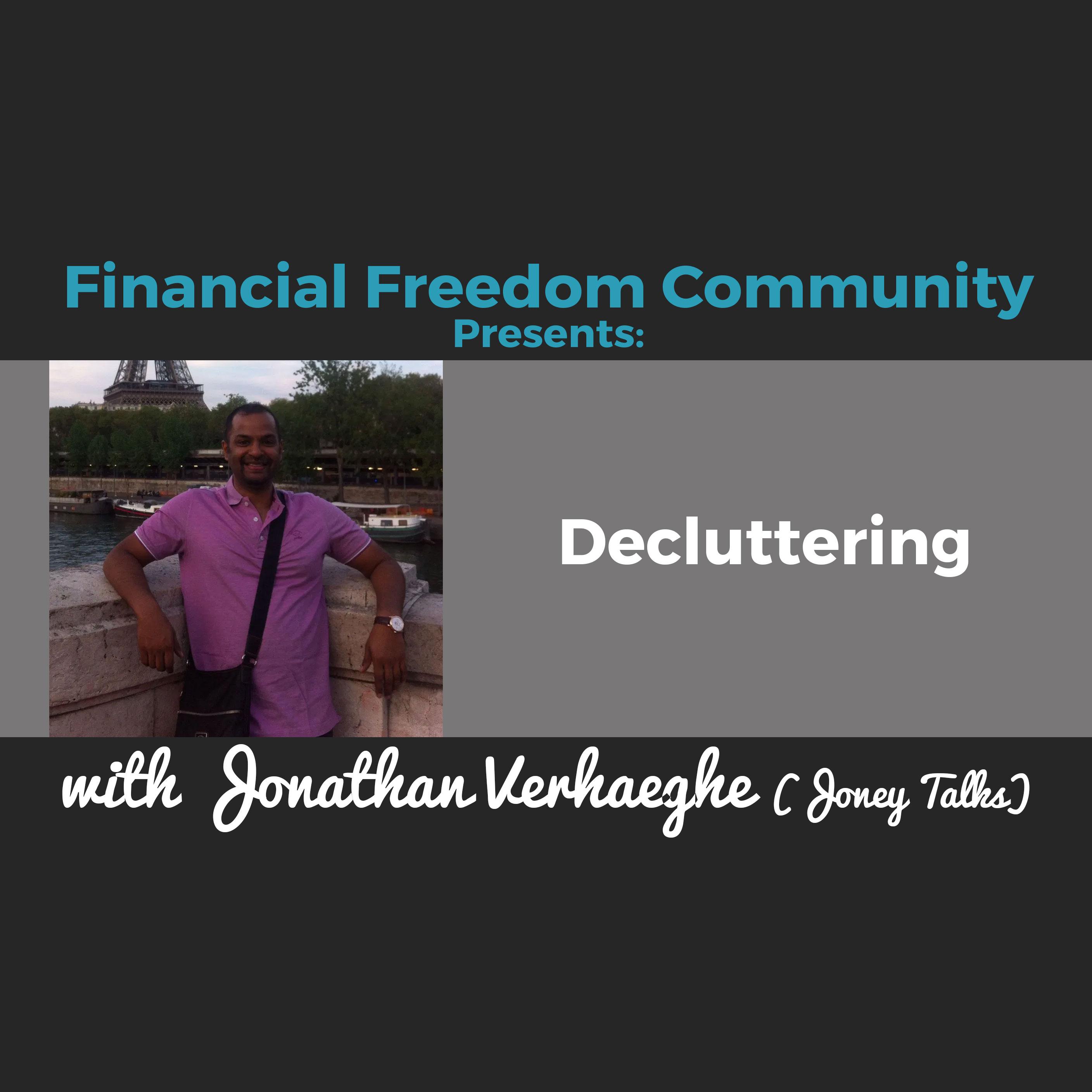 The Financial Freedom Community Podcast: Personal Finance | Get Out of Debt | Financial Independence | Financial Coaching