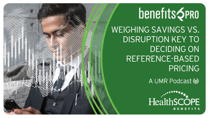 BenefitsPRO-Perspectives podcast