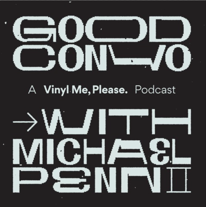 Episode 9: Ivy Sole (Live Episode)