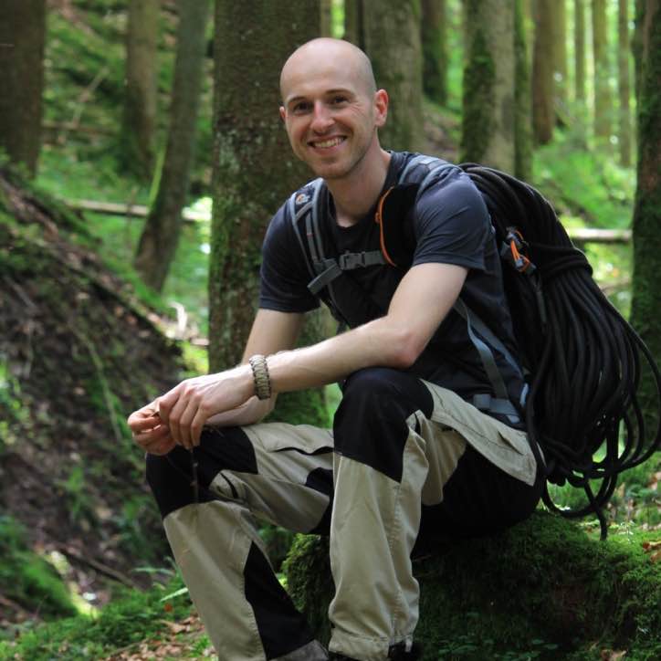 Kraftbaum - der Podcast auf deinem Weg zu tiefer Naturverbundenheit und deiner inneren wahren Natur.