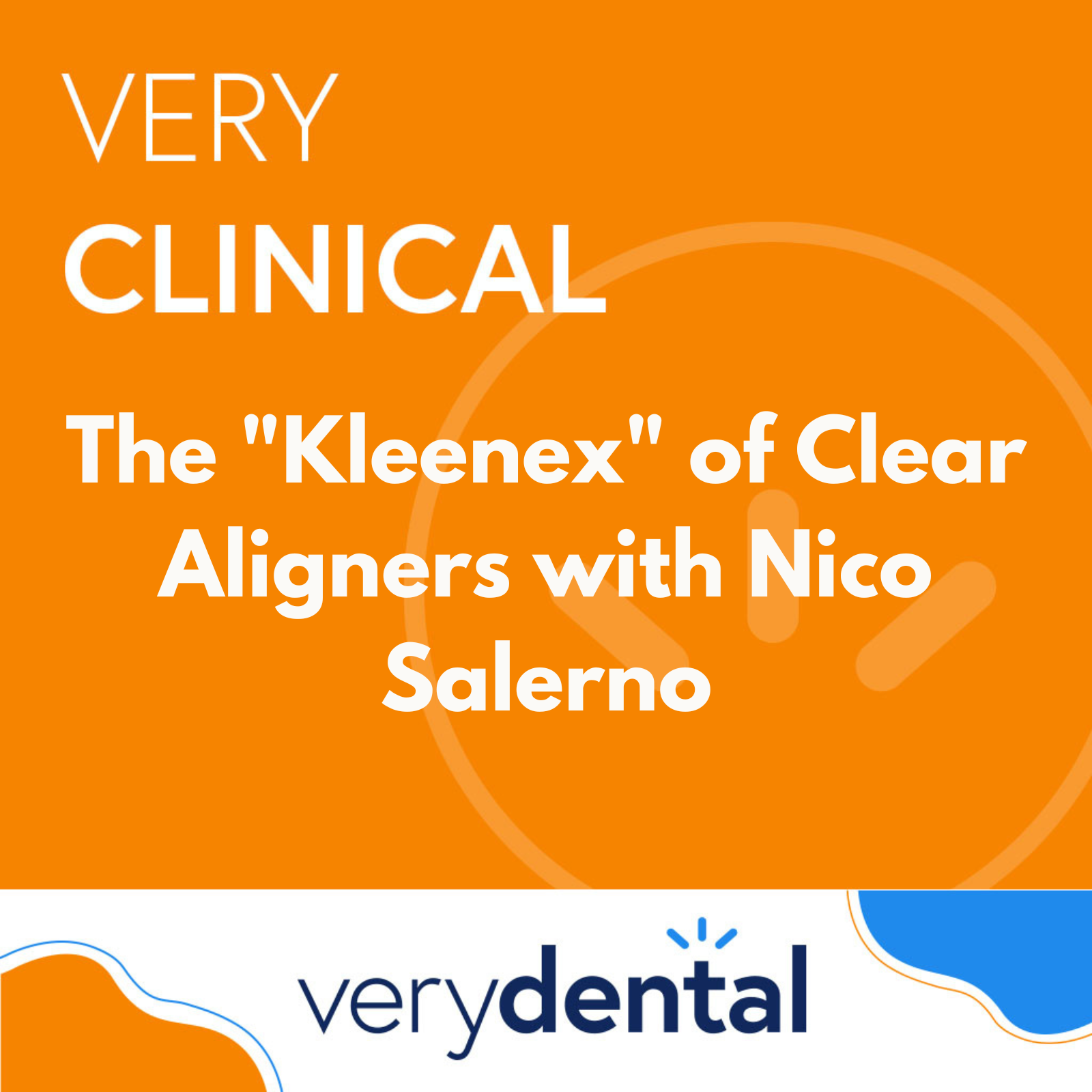 The Very Dental Podcast Network