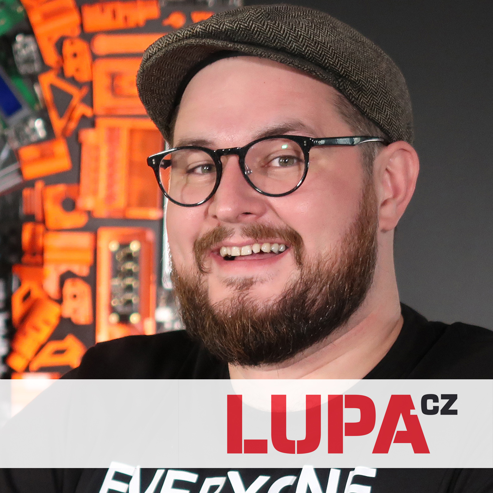 Josef Průša (Prusa Research): Zájem o minitiskárnu je brutální, objednávek je 7 tisíc