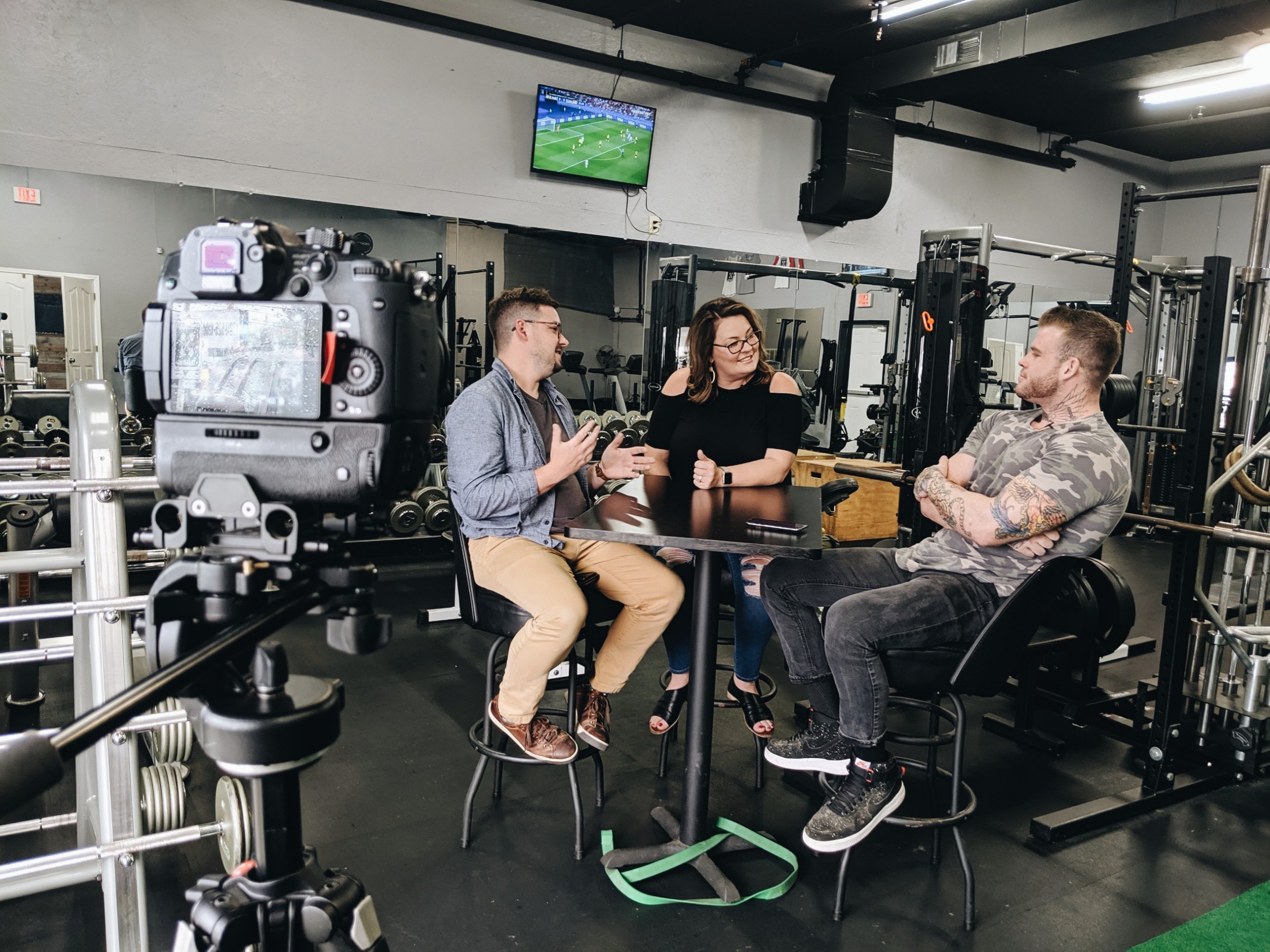 Connecting Cookeville Podcast