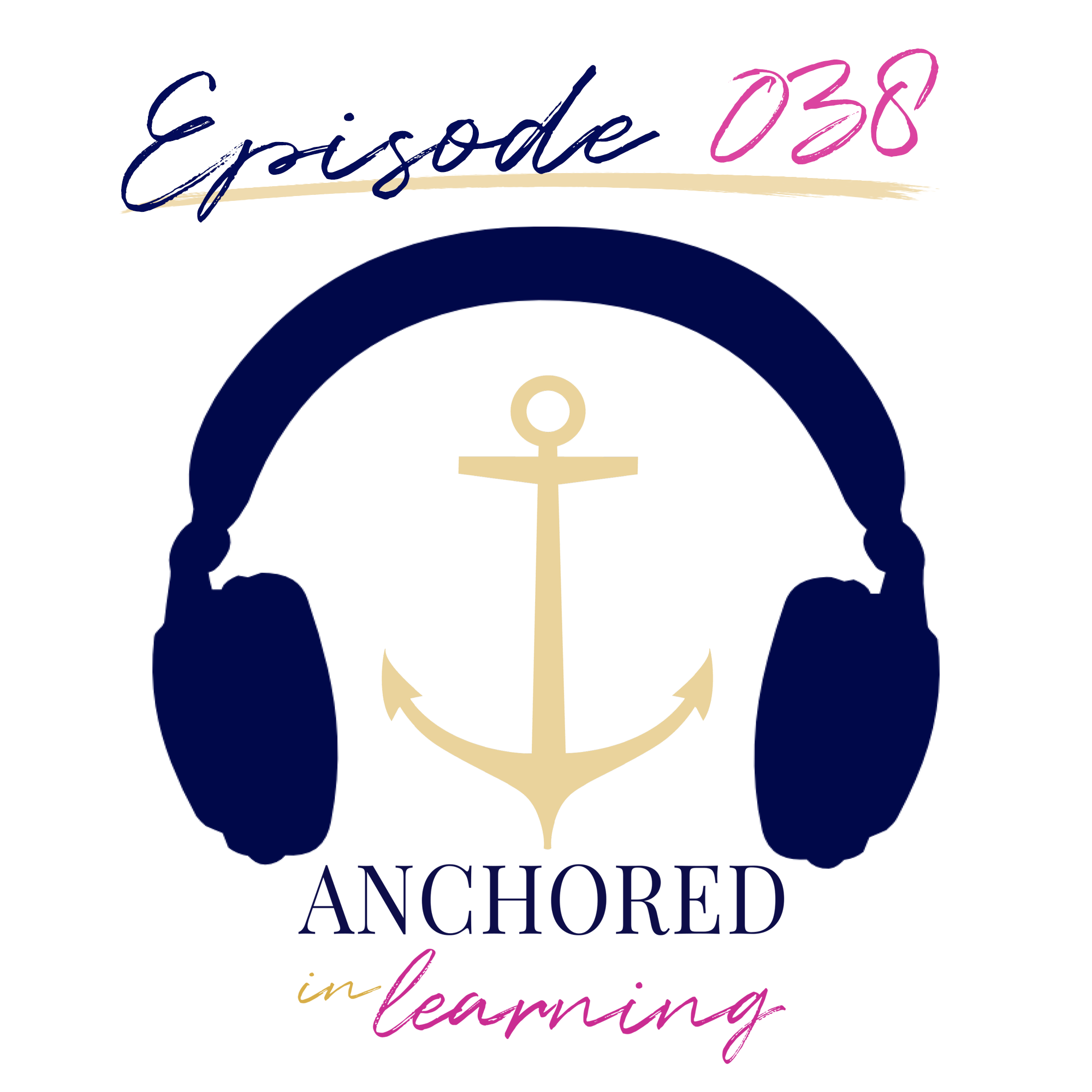 Anchored in Learning