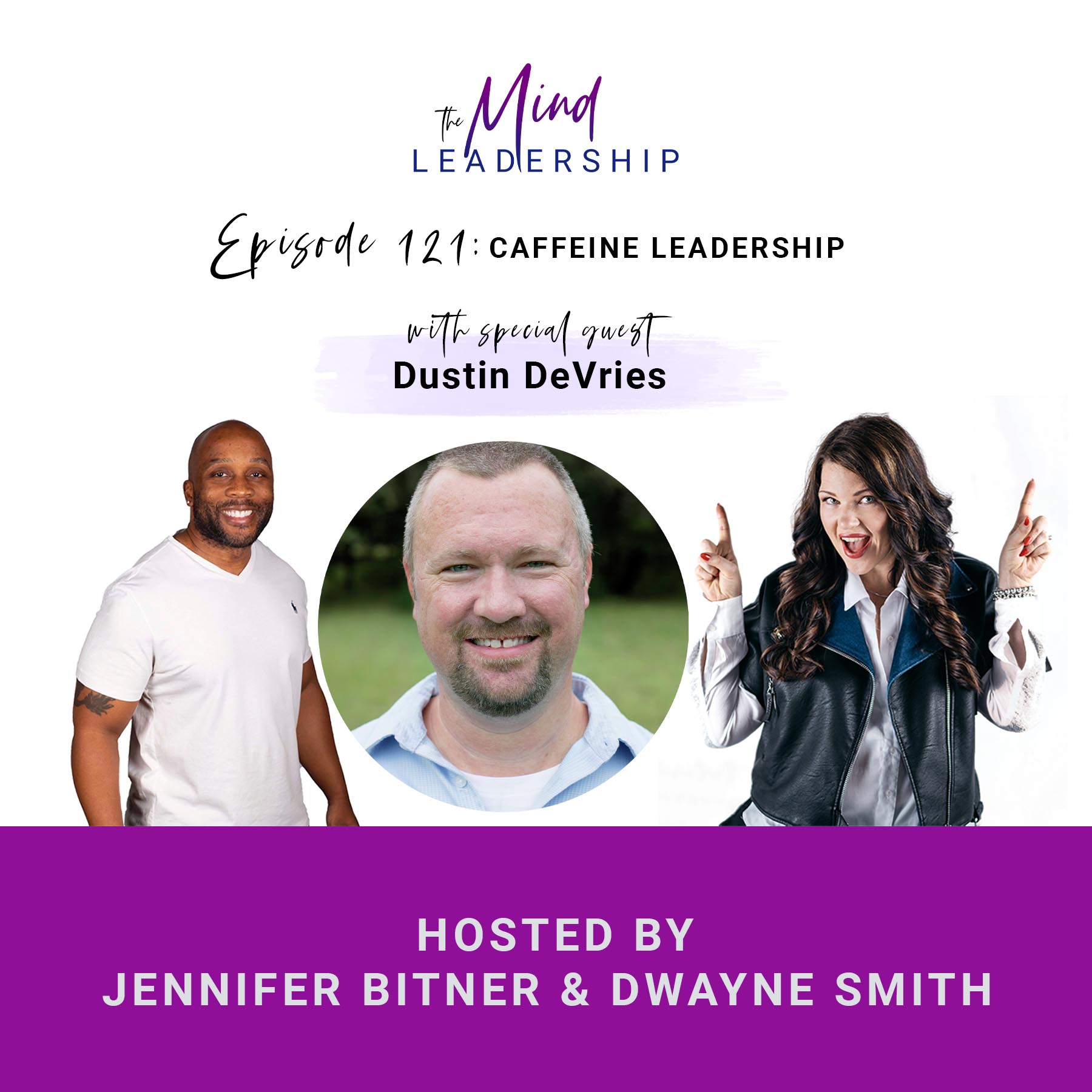 The Mind Leadership Podcast