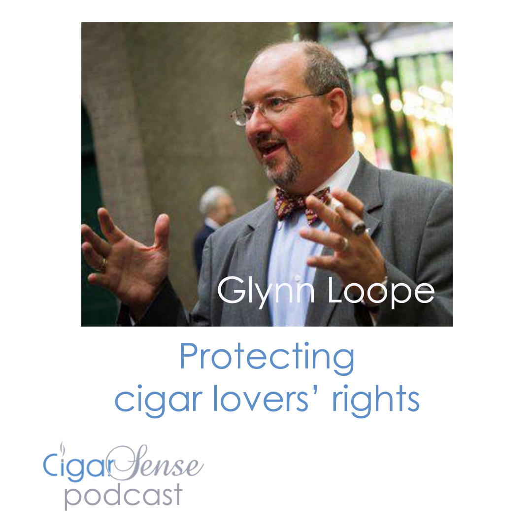 Cigar Sense Podcast