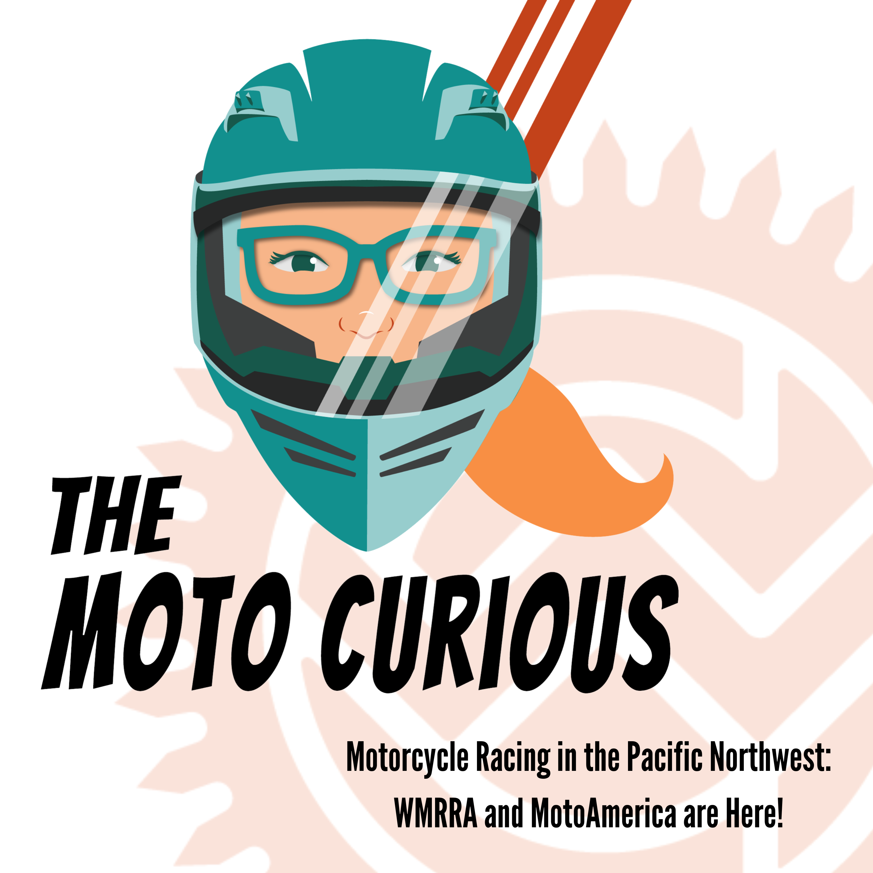 The Moto Curious Podcast