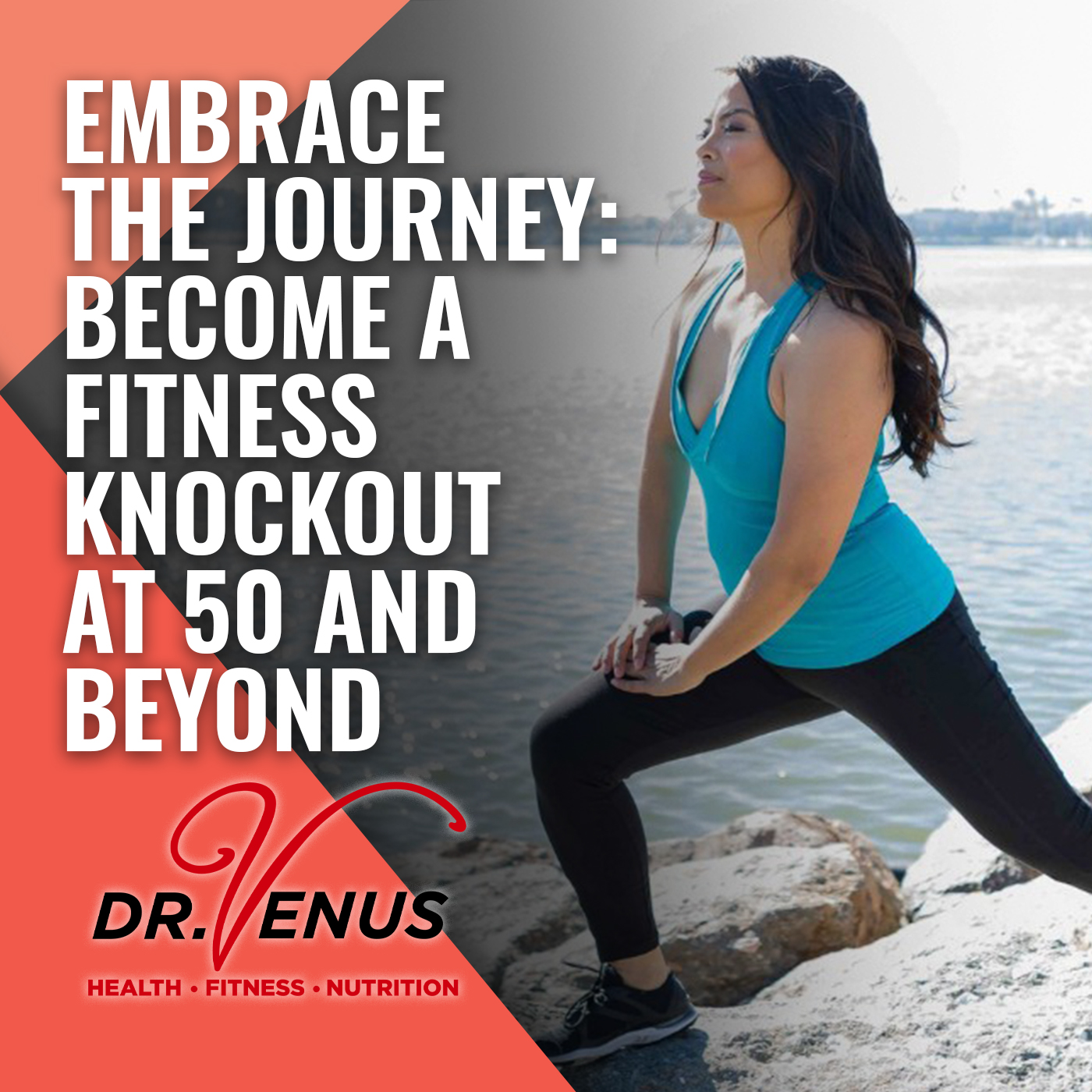Dr. Venus: On Call - Get Fit, Stay Young, Be Happy!