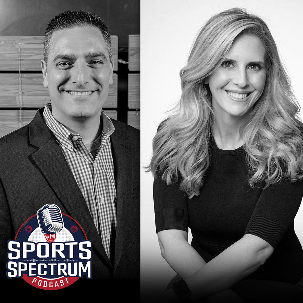 Sports Spectrum Podcast