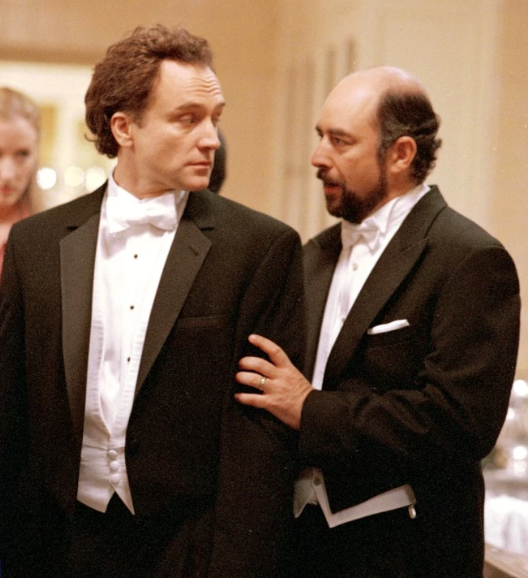 The State Dinner