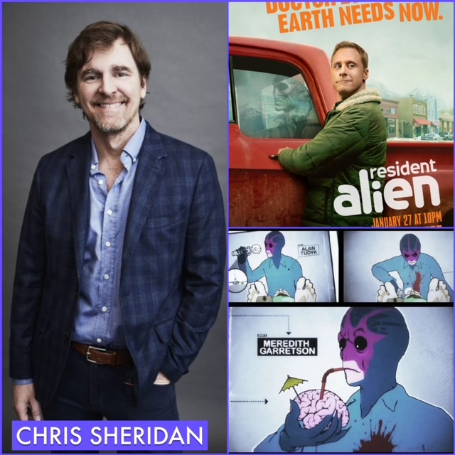 Comic News Insider