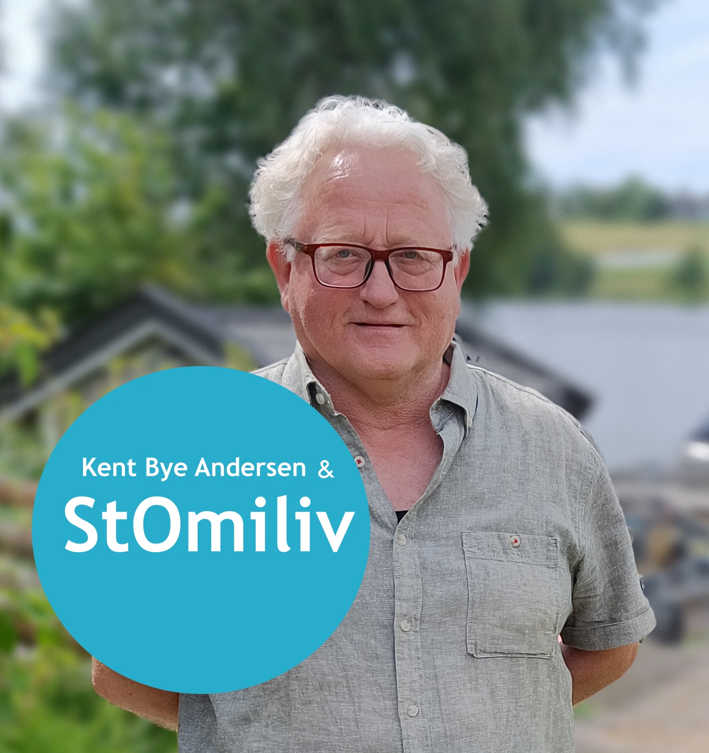 Stomiliv – Bedre hverdager med stomi