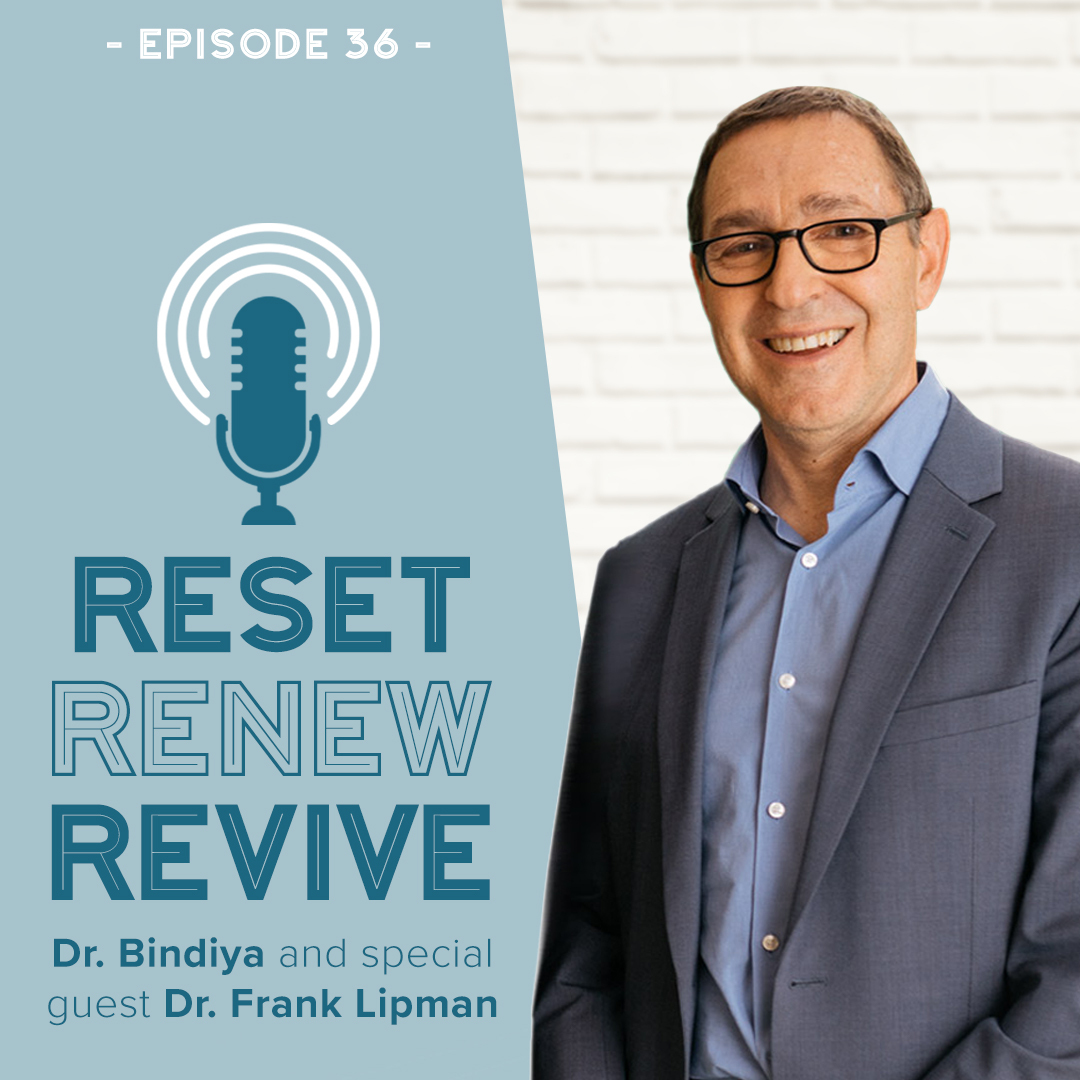 Reset Renew Revive