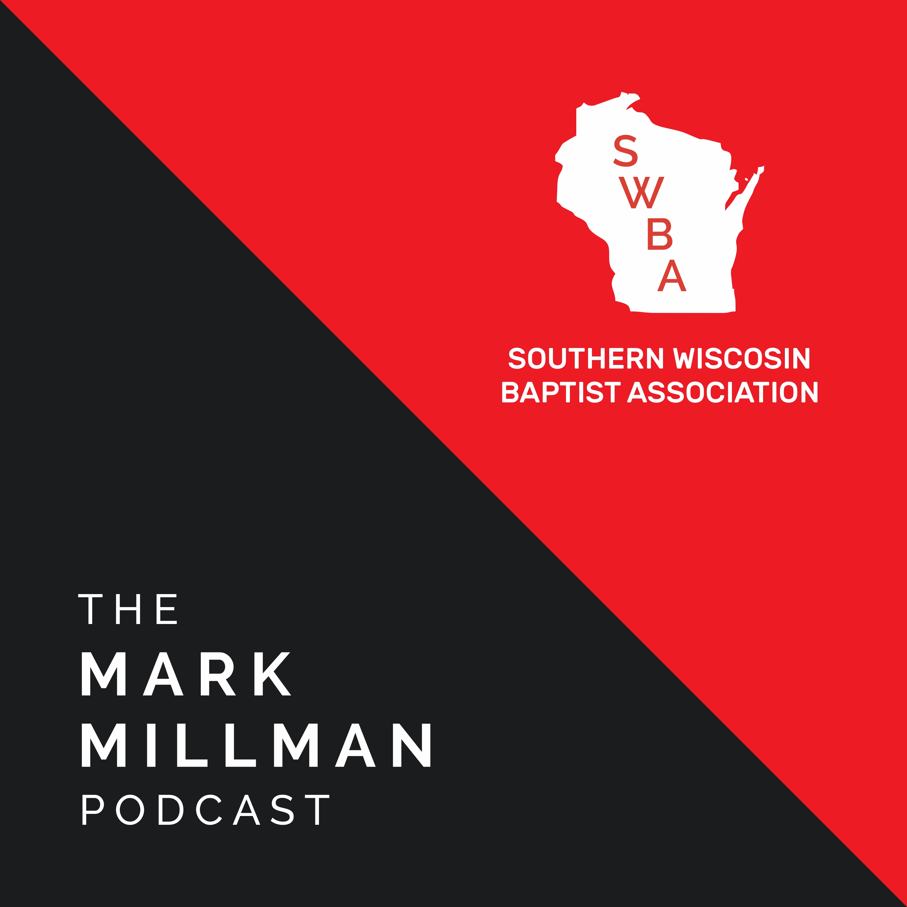 Mark’s Interview with Aaron Jozwiak