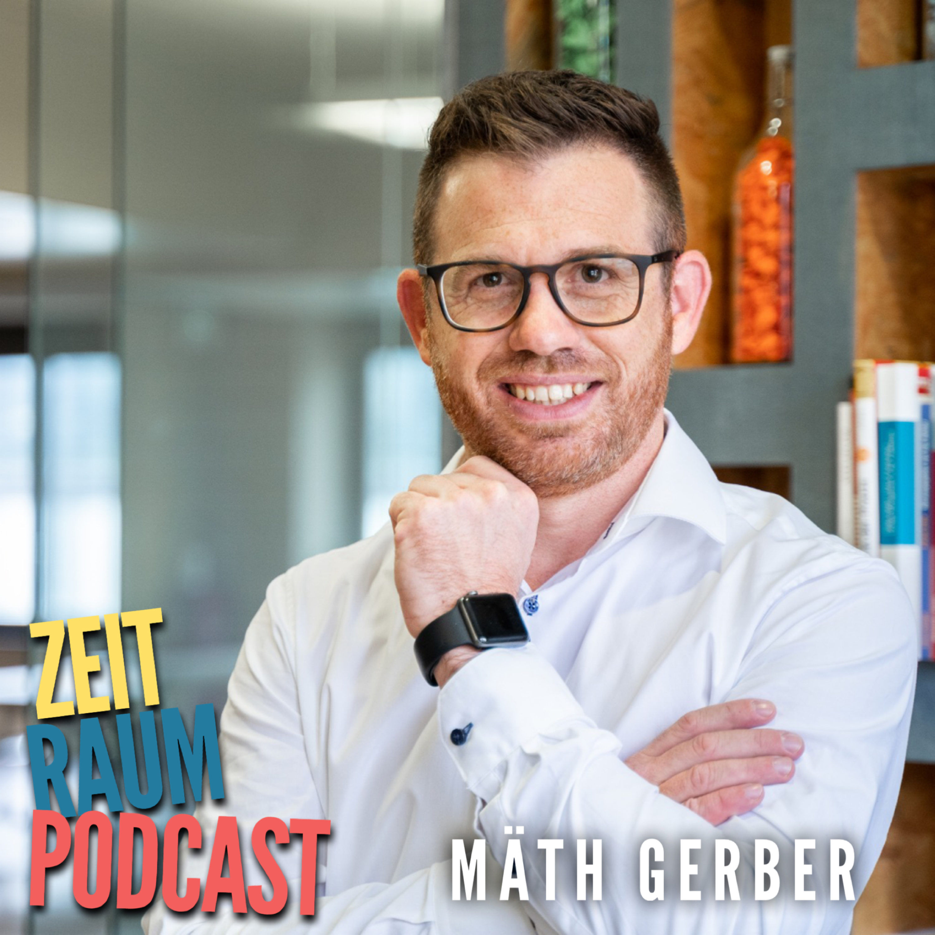 ZeitRaum Podcast